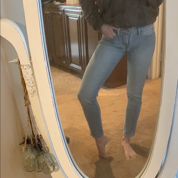 BUTT RIP LEVIS - Picture 7 of 7